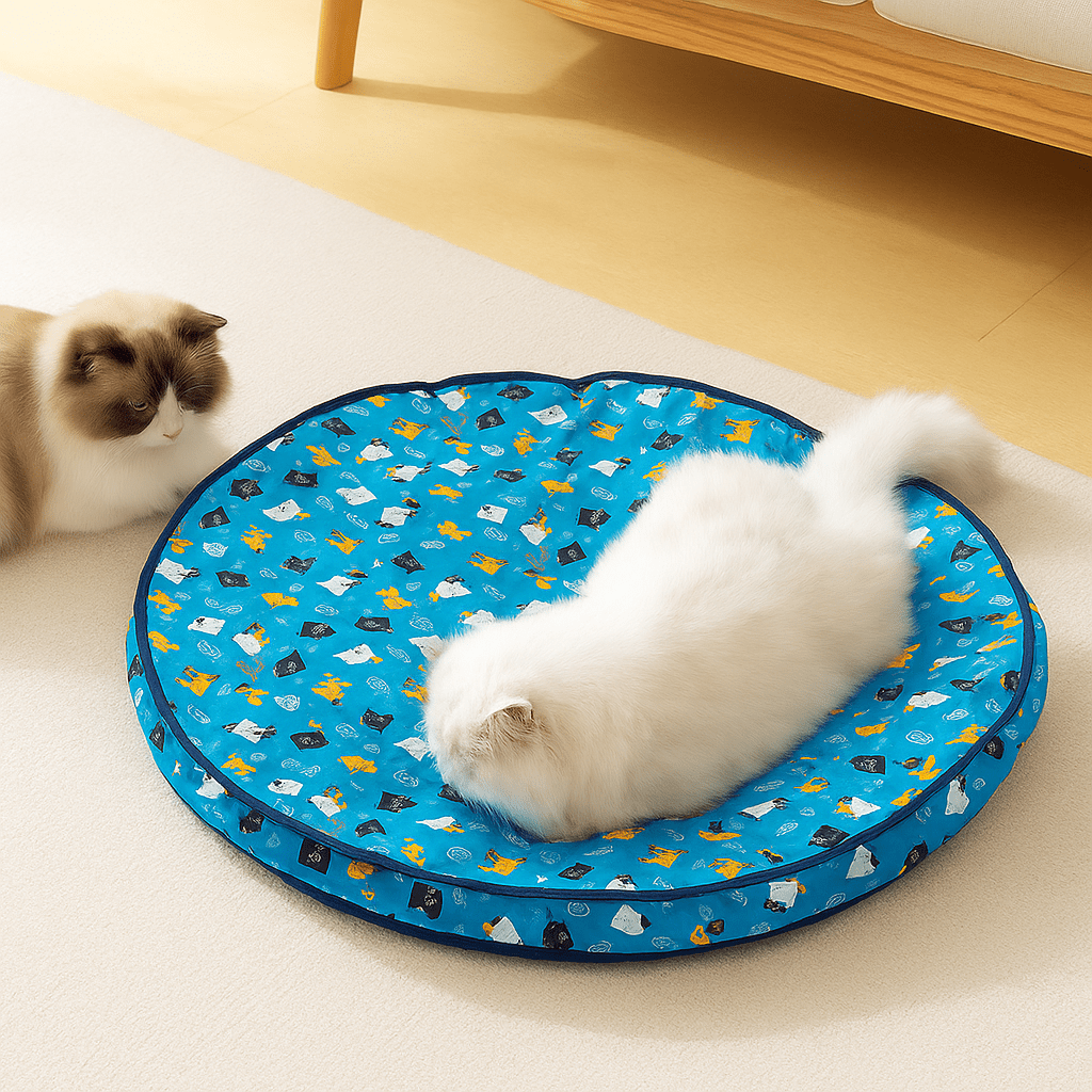 PlayPack™ – 選べる猫のおもちゃセット 商品画像 6