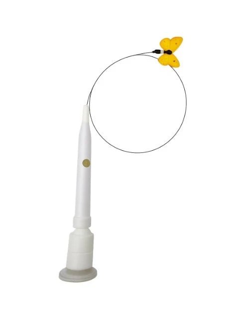 ワイルドウィングチェイス™（羽ばたく猫じゃらし） 商品画像 2