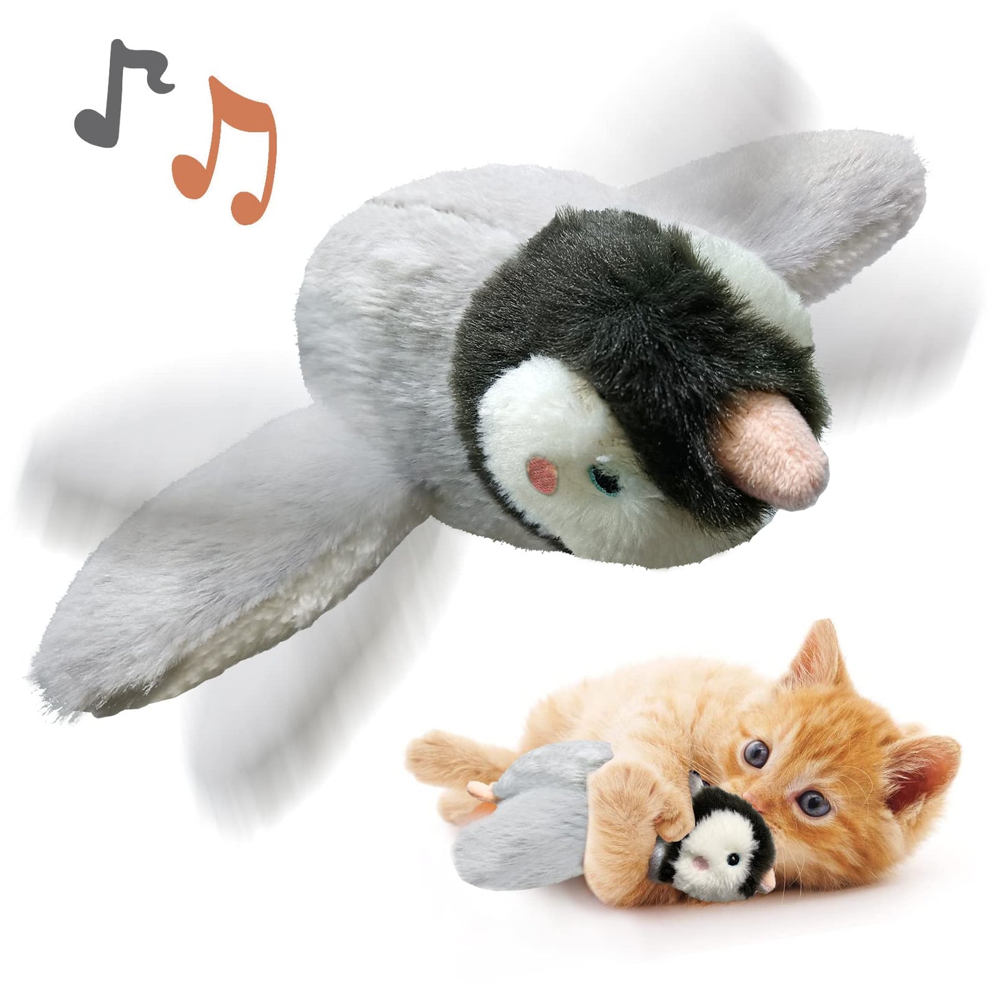 PlayPack™ – 選べる猫のおもちゃセット 商品画像 7