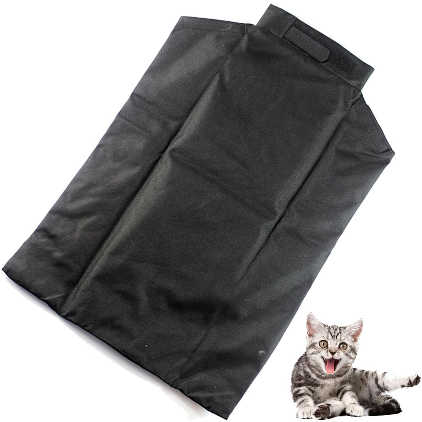NYASOBI 猫用キャリーバッグ 商品画像 8