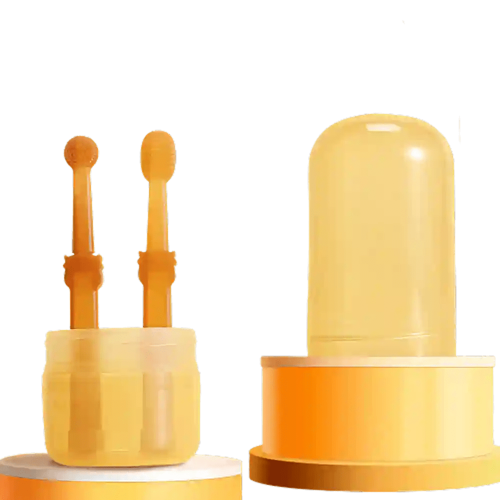 ペット歯ブラシ 商品画像 3