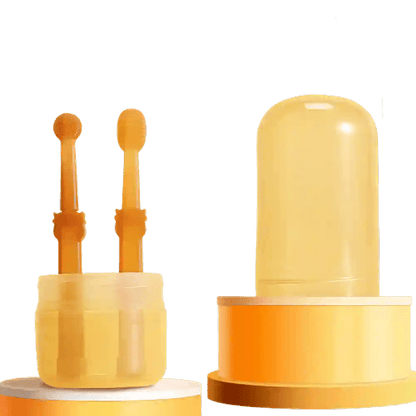 ペット歯ブラシ 商品画像 3
