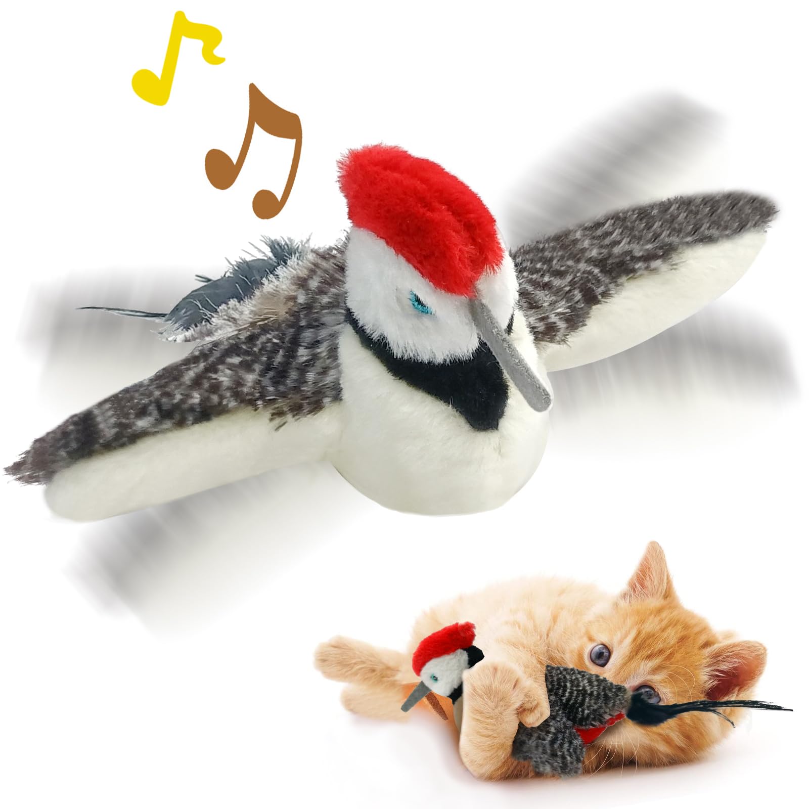 PlayPack™ – 選べる猫のおもちゃセット 商品画像 24