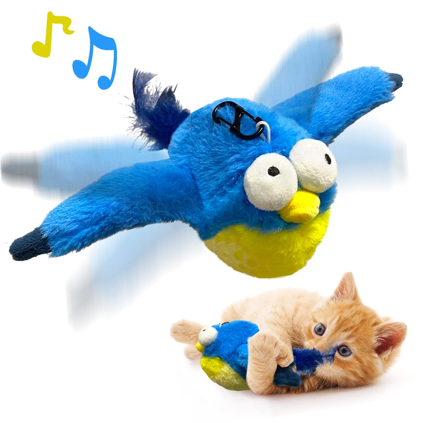 PlayPack™ – 選べる猫のおもちゃセット 商品画像 8