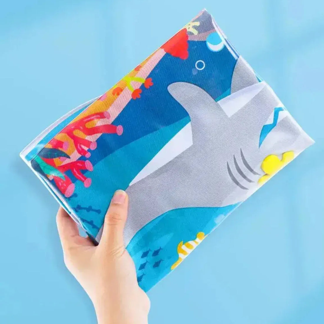 ペットウォーターベッド™（クールウォーターマット） 商品画像 5