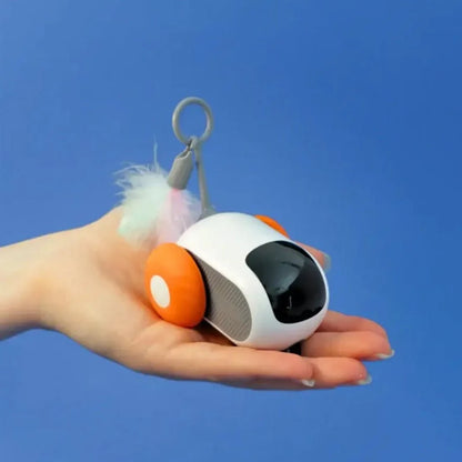 PlayPack™ – 選べる猫のおもちゃセット 商品画像 28
