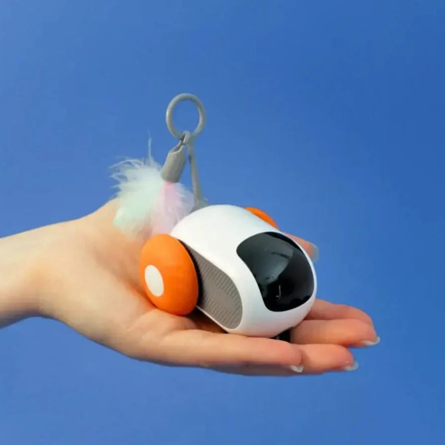 TURBO TAIL 2.0（ターボテイル） 商品画像 1