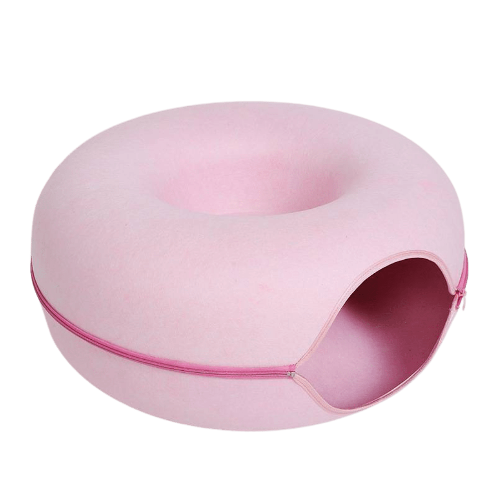 ピーカブーケーブ（猫用隠れ家ベッド） 商品画像 2