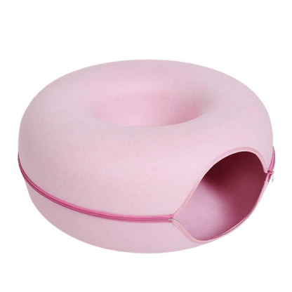 ピーカブーケーブ（猫用隠れ家ベッド） 商品画像 4