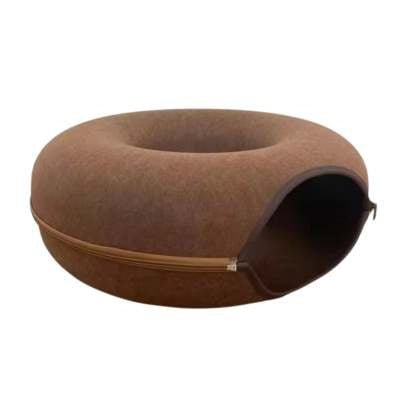 ピーカブーケーブ（猫用隠れ家ベッド） 商品画像 4