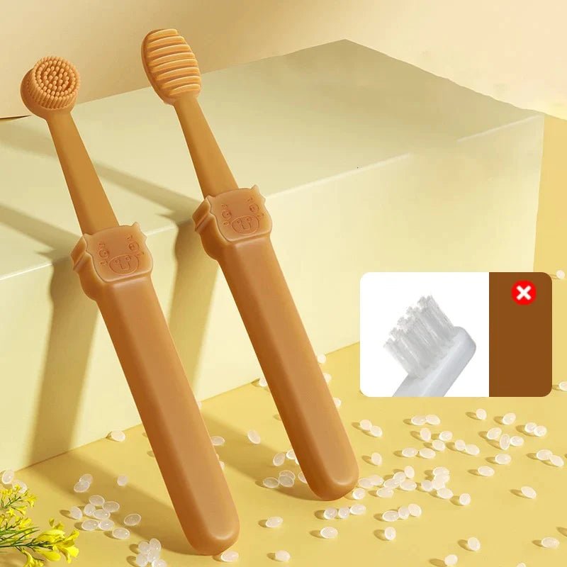 ペット歯ブラシ 商品画像 4
