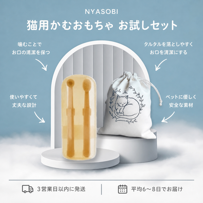 デンタルケア お試しセット 商品画像 5