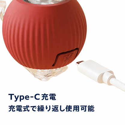 インタラクティブローリングボール™（自動走行ボール） 商品画像 3