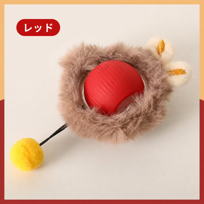 インタラクティブローリングボール™（自動走行ボール） 商品画像 6