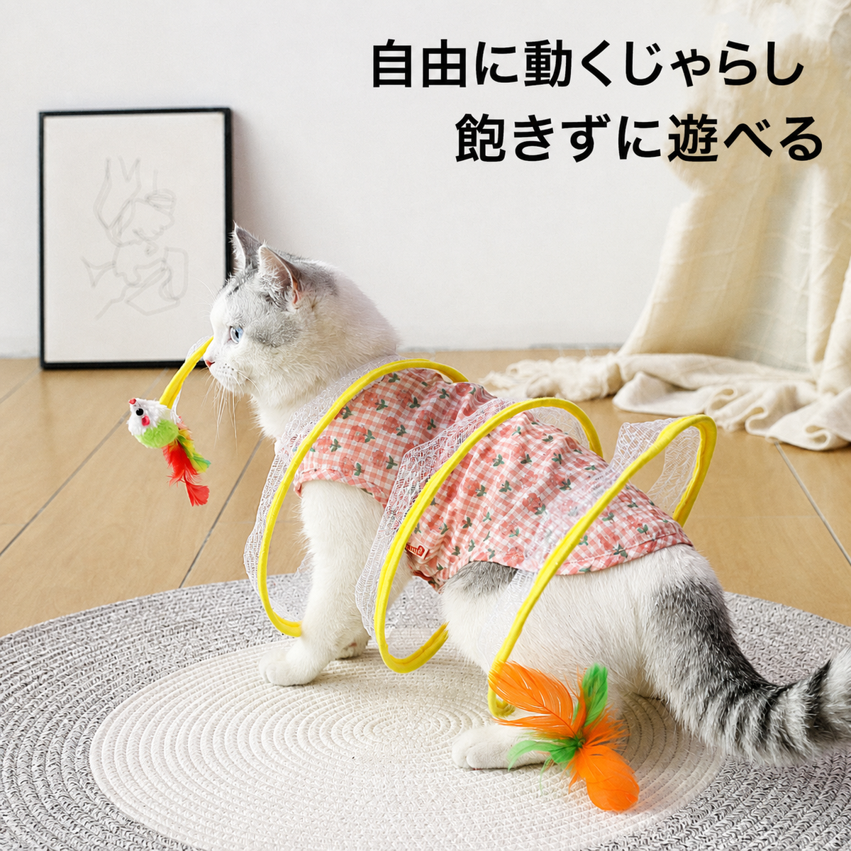 NYASOBI 商品説明画像 106 日本語版