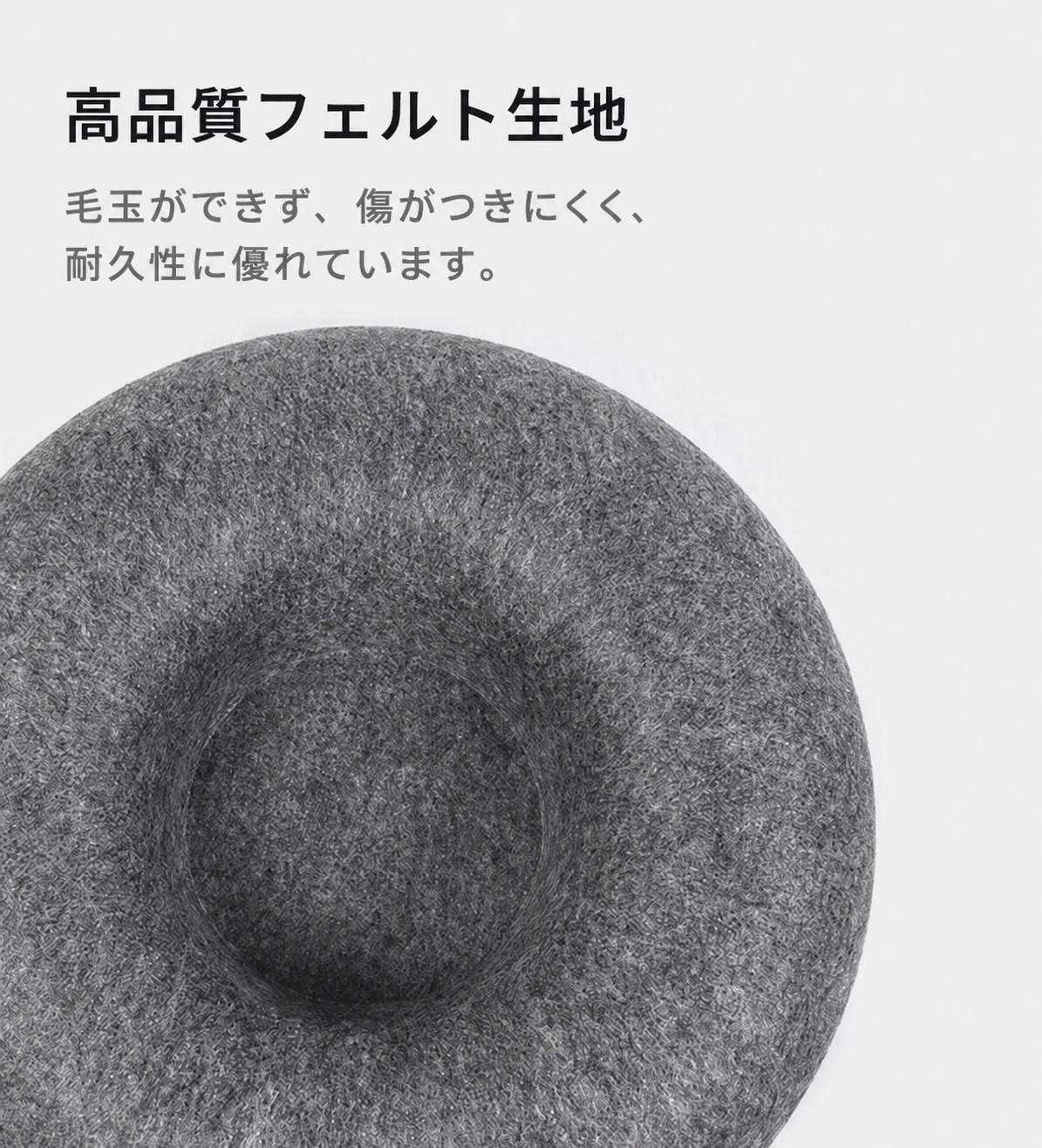 ピーカブーケーブ（猫用隠れ家ベッド） 商品画像 5