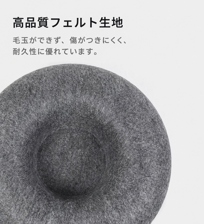ピーカブーケーブ（猫用隠れ家ベッド） 商品画像 5