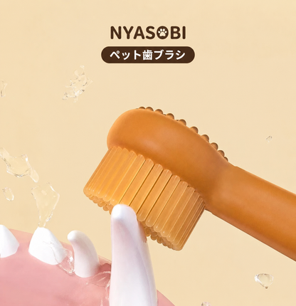 ペット歯ブラシ 商品画像 5