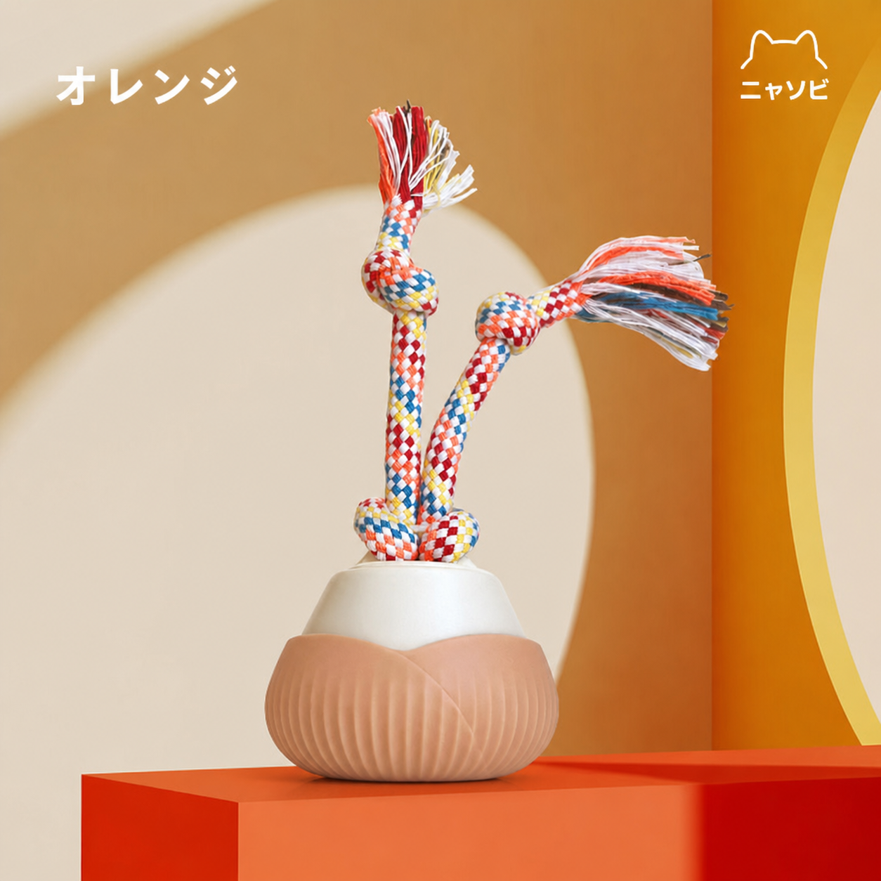 PlayPack™ – 選べる猫のおもちゃセット 商品画像 13