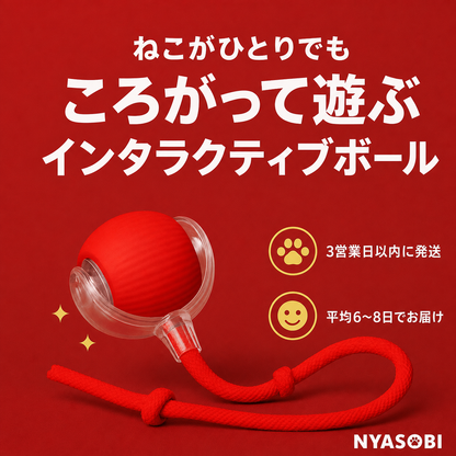 PlayPack™ – 選べる猫のおもちゃセット 商品画像 18