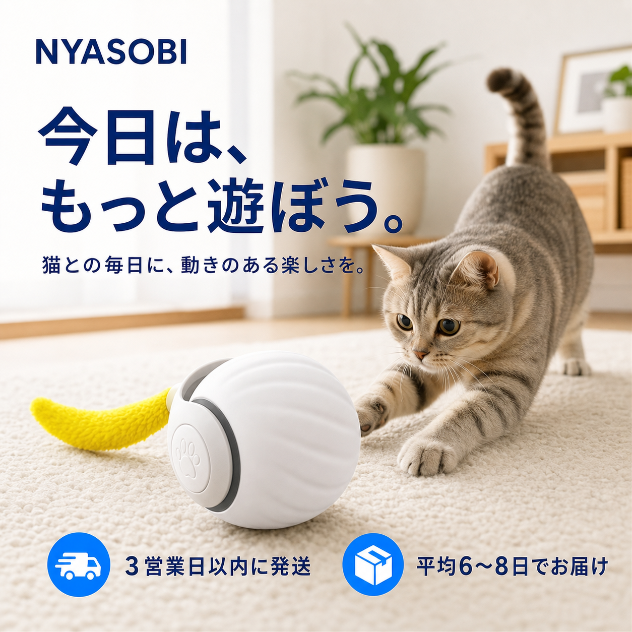 SPEEDY TAIL 2.0（スピーディテイル） 商品画像 10