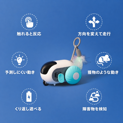 TURBO TAIL 2.0（ターボテイル） 商品画像 4